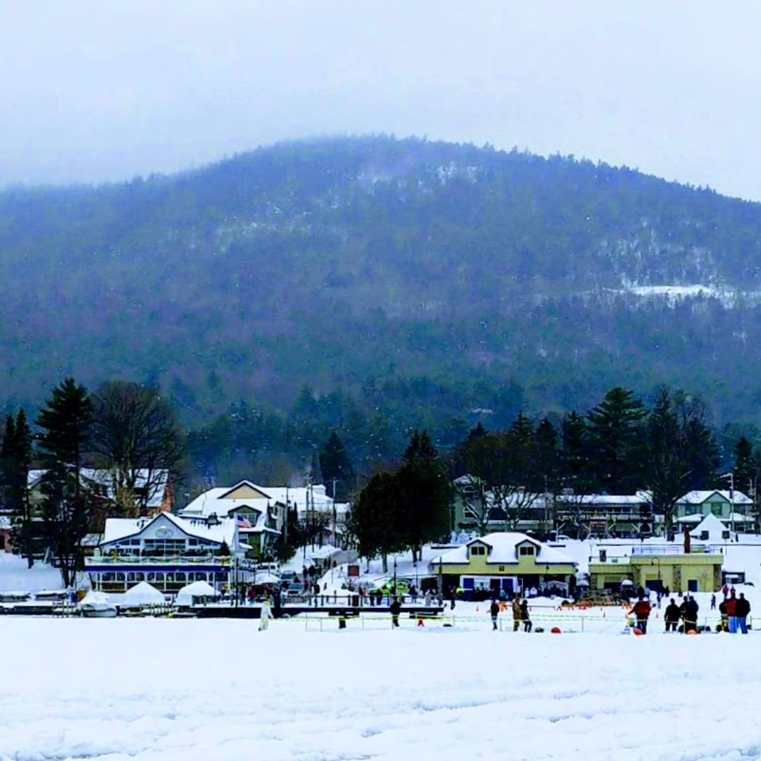 Lake George Winter Guide 2019 - 2020: Events, Outdoor ...