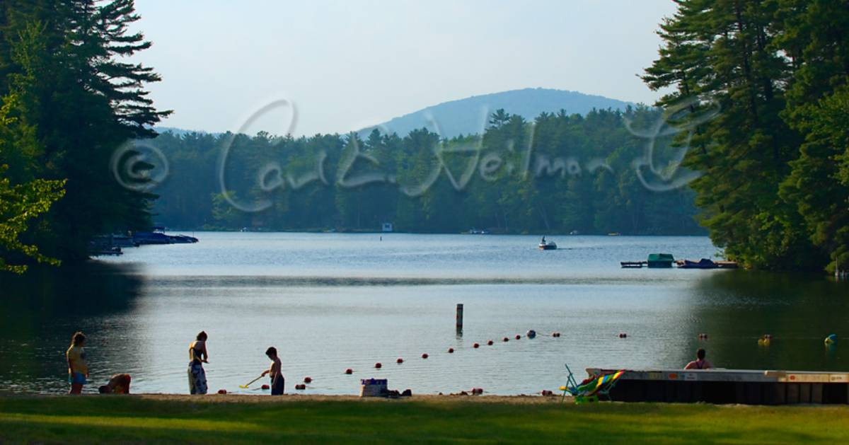 Visit Loon Lake NY For Fishing, Boating, Dining & More