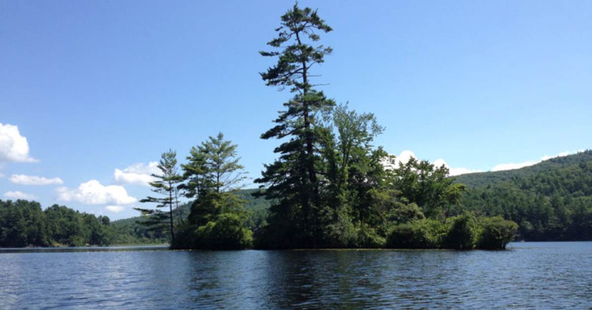 7 Reasons Why You'll Love Lake Luzerne, NY