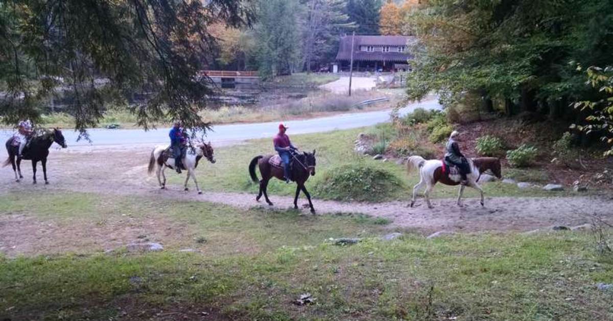 7 Reasons Why You'll Love Lake Luzerne, NY