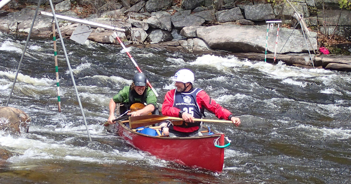 Lake George Rafting Lake George Annual Events: View Top Events For Each Season