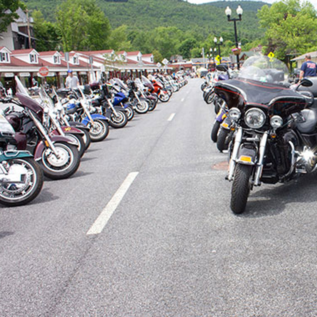 About Lake Americade September 21 25, 2021