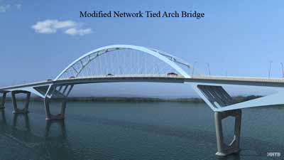 Lake Champlain Bridge Project