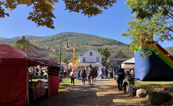 fall festival