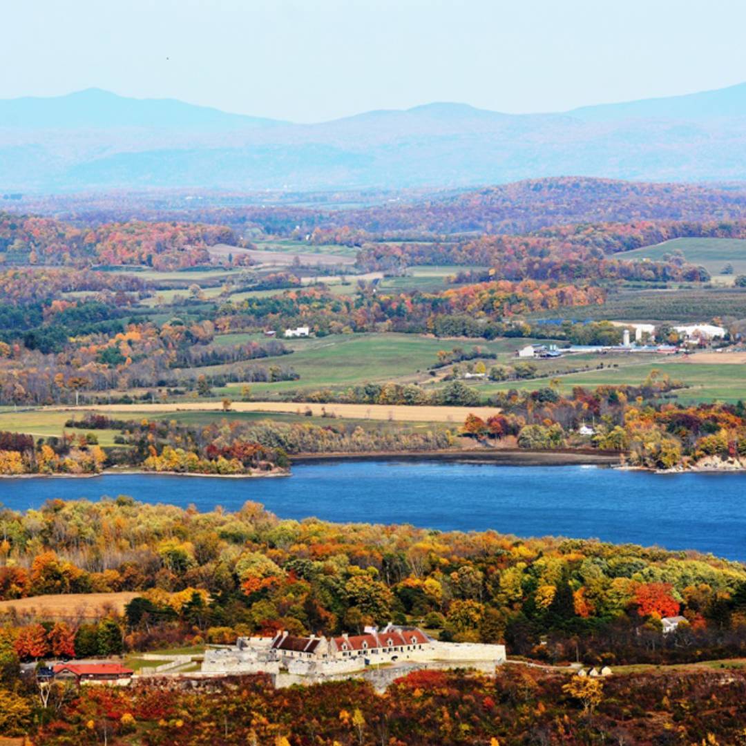 Must See Fall Attractions In Lake George According To Locals Must See Fall Attractions In Lake George According To Locals