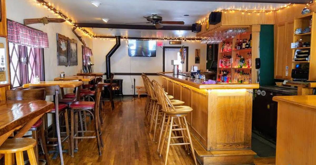 Visit Loon Lake NY For Fishing, Boating, Dining & More