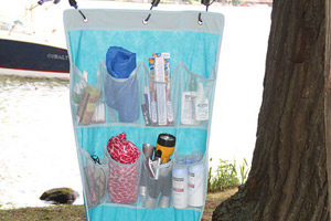 organized camp