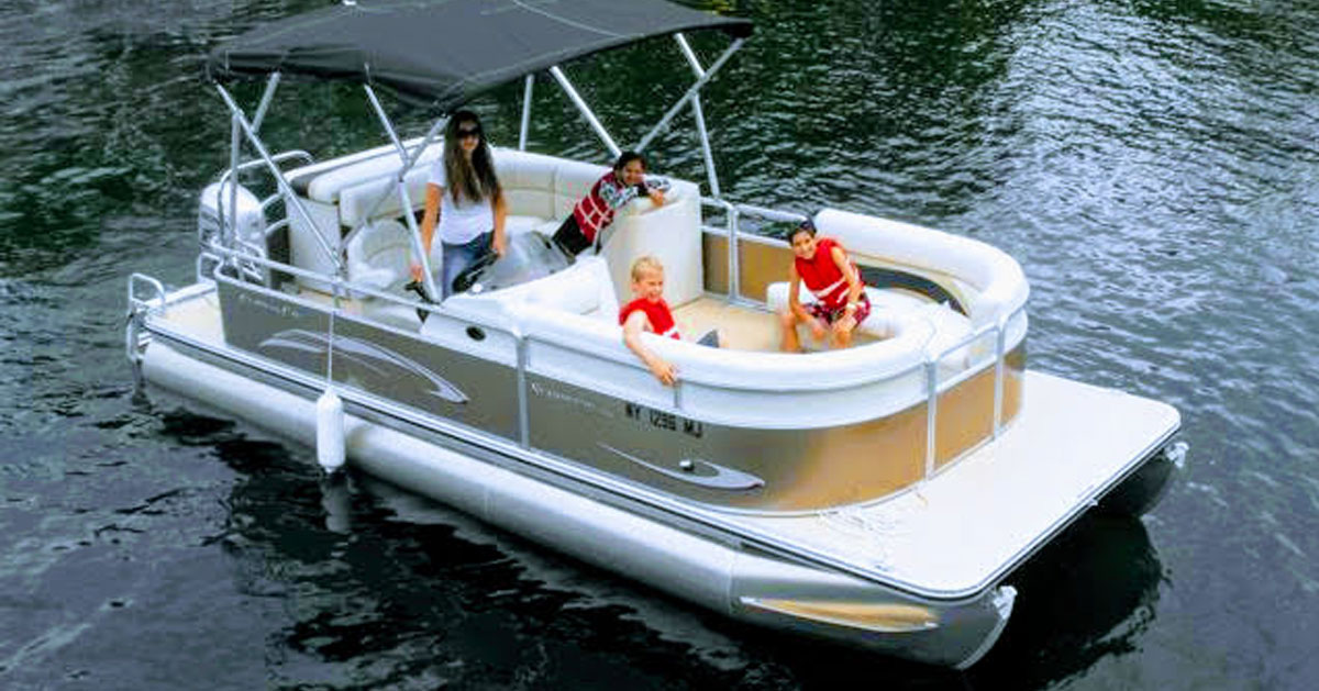 Family Reunions in Lake Resorts & Hotels Perfect for Large