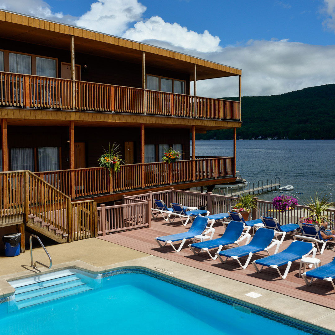 2021 Lake George Americade Lodging Deals