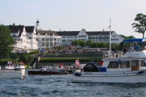 The Sagamore Resort - As Seen On The TODAY Show