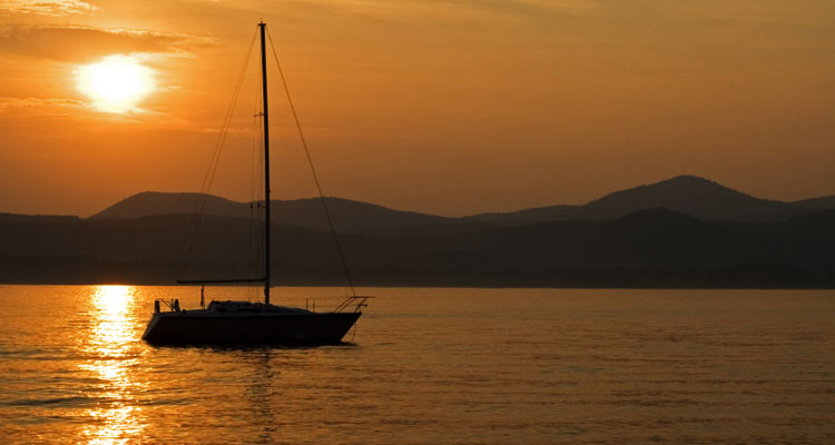 sailboat rental lake george