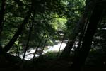 Shelving Rock Falls Hike - Lake George, NY