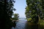 Bay Shelving Rock Trail - Lake George, NY