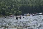 Log Bay - Lake George, NY