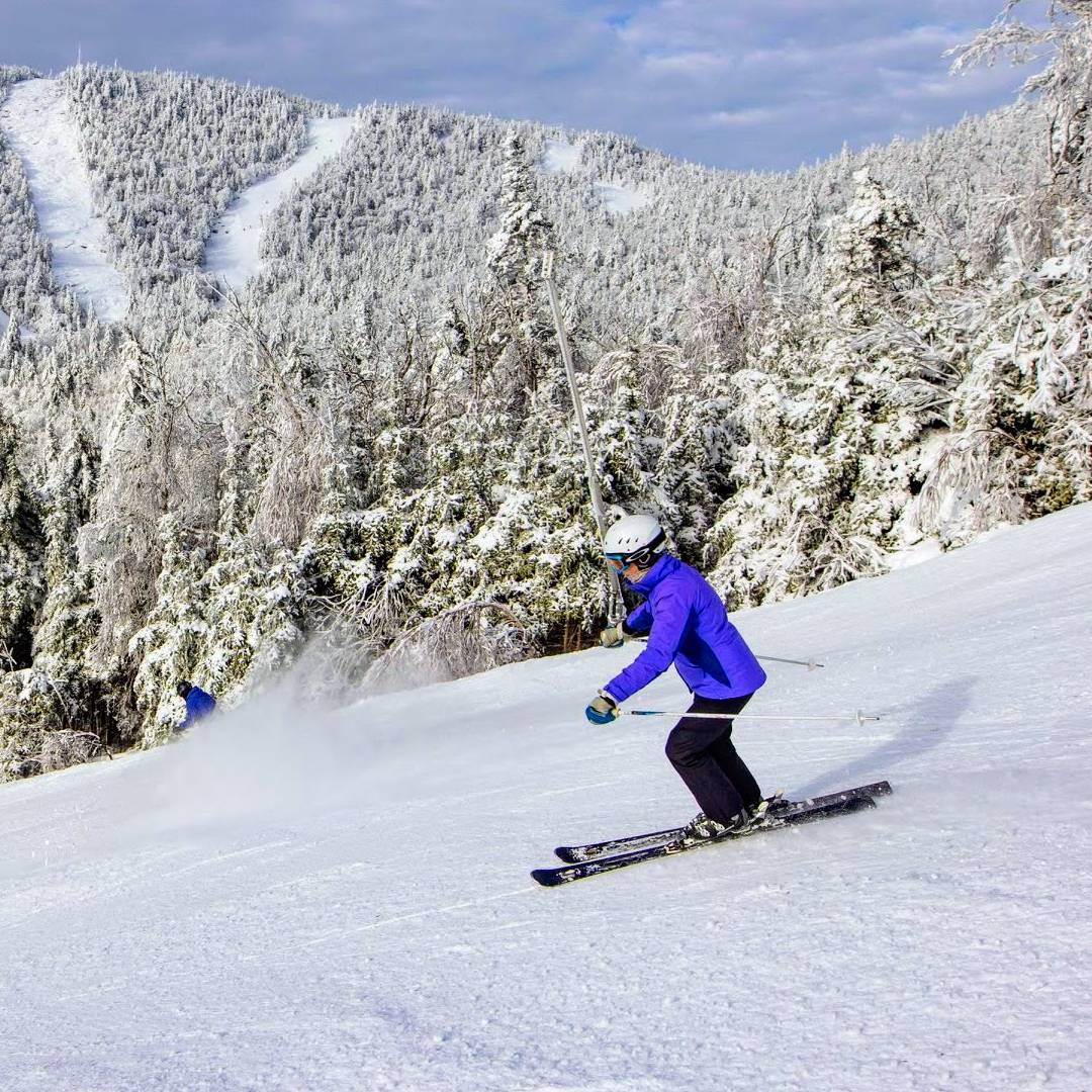 Lake Skiing & Snowboarding Find the Best Places to Go