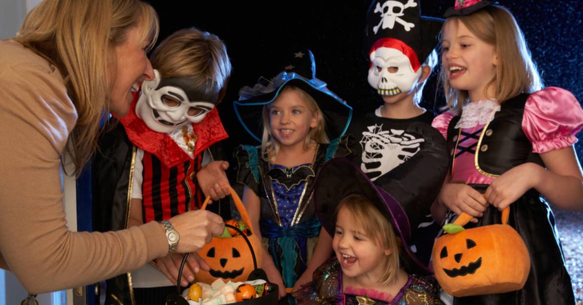 Trick Or Treating Faqs For A Fun Safe Halloween