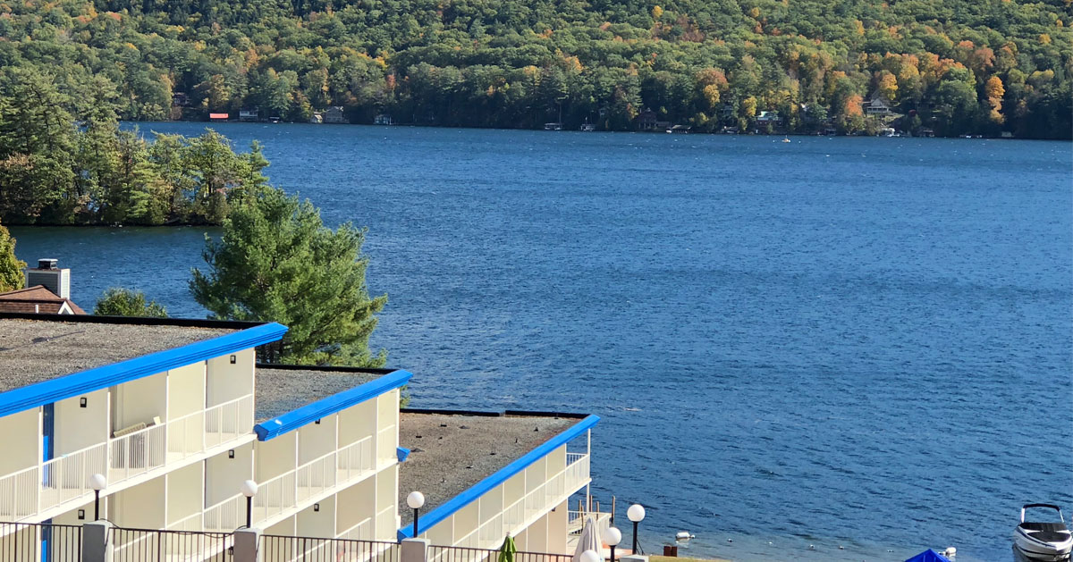 9 Hotels In Lake George Ny With Unparalleled Scenic Views