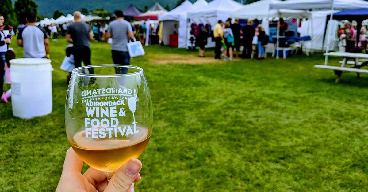 Lake George Annual Events: View Top Events For Each Season