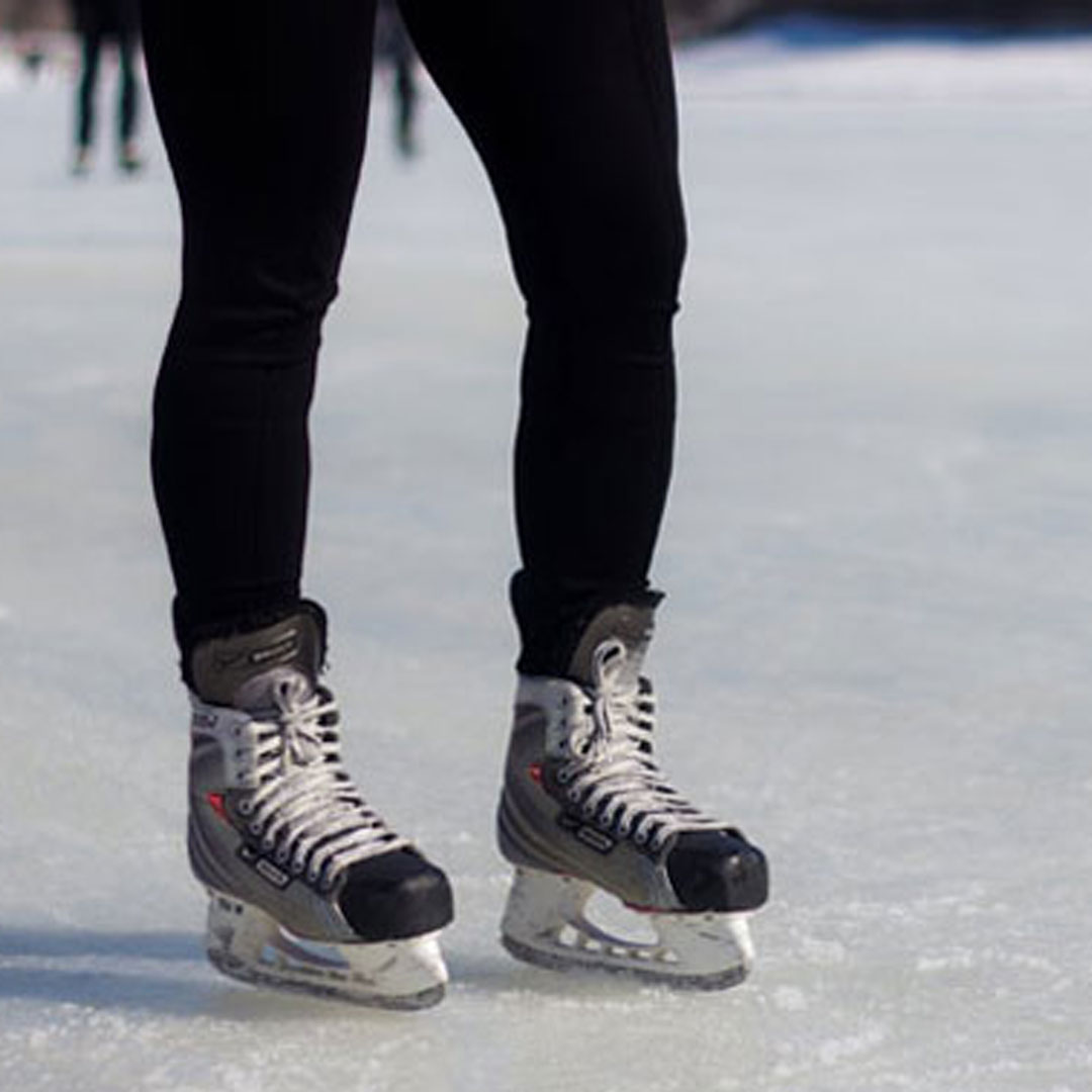 where can i get ice skates