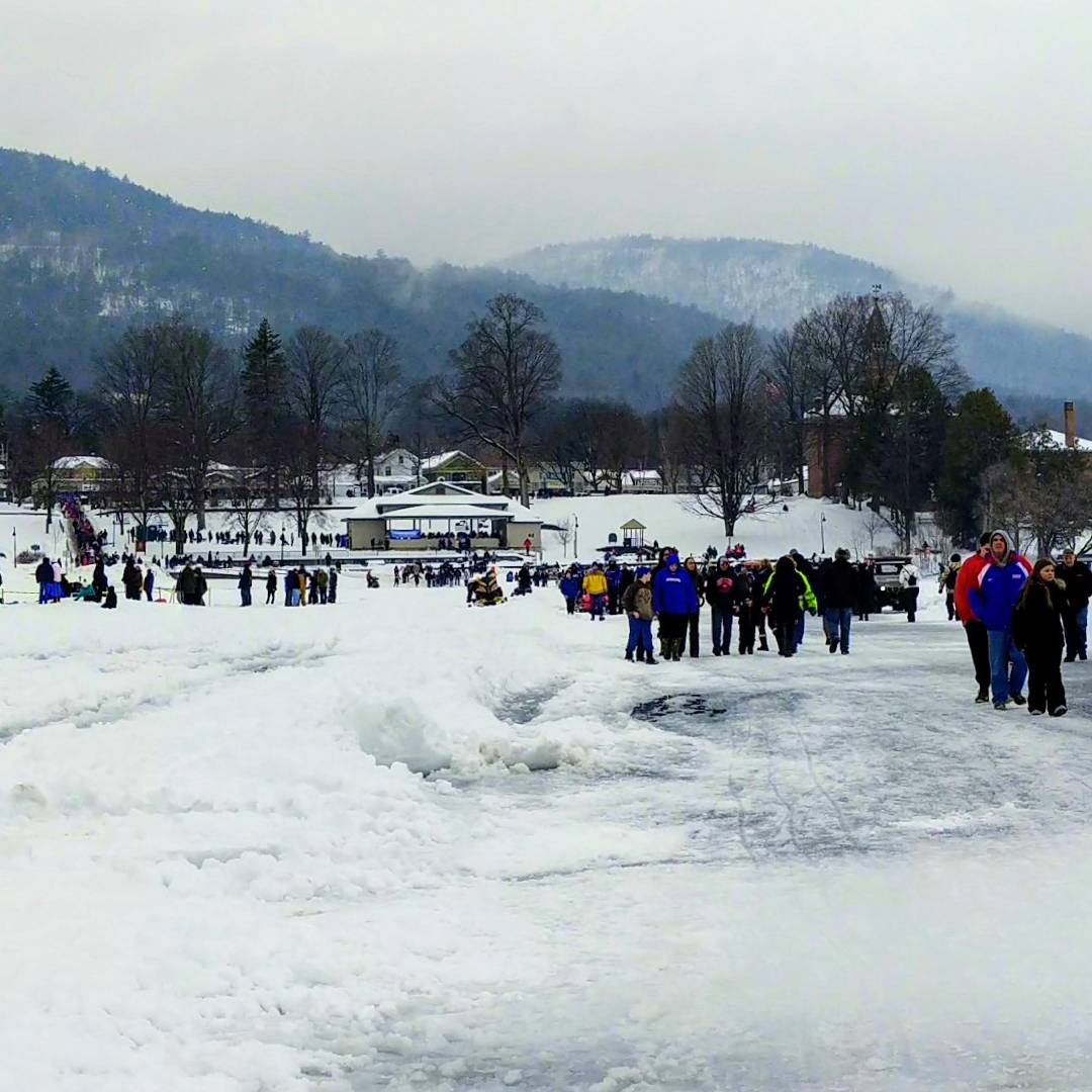Insider Tips to the Lake Winter Carnival