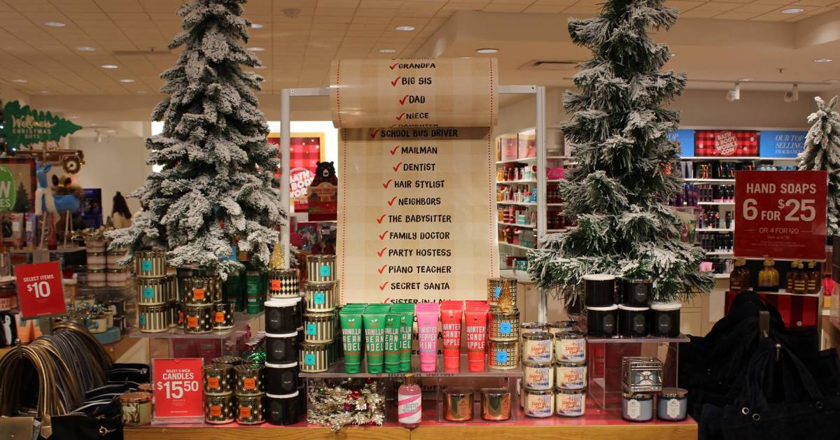 5 Lake George Area Hotspots for Holiday Shopping