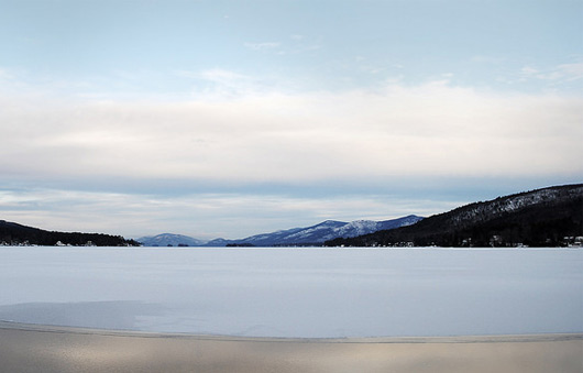 lake george