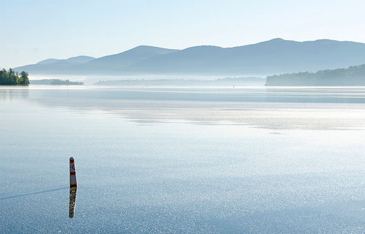 lake george