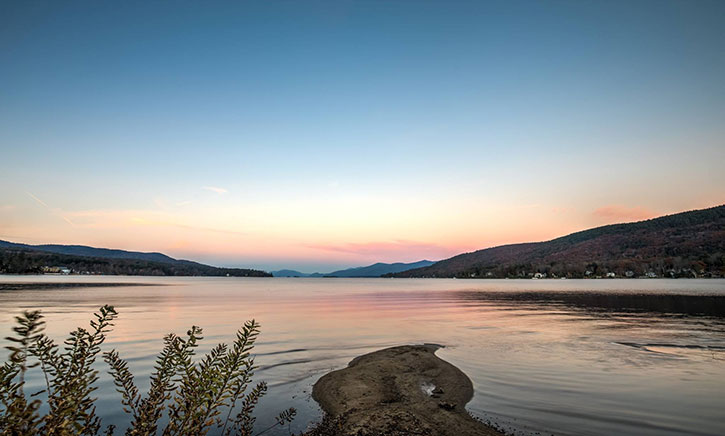 lake george new york