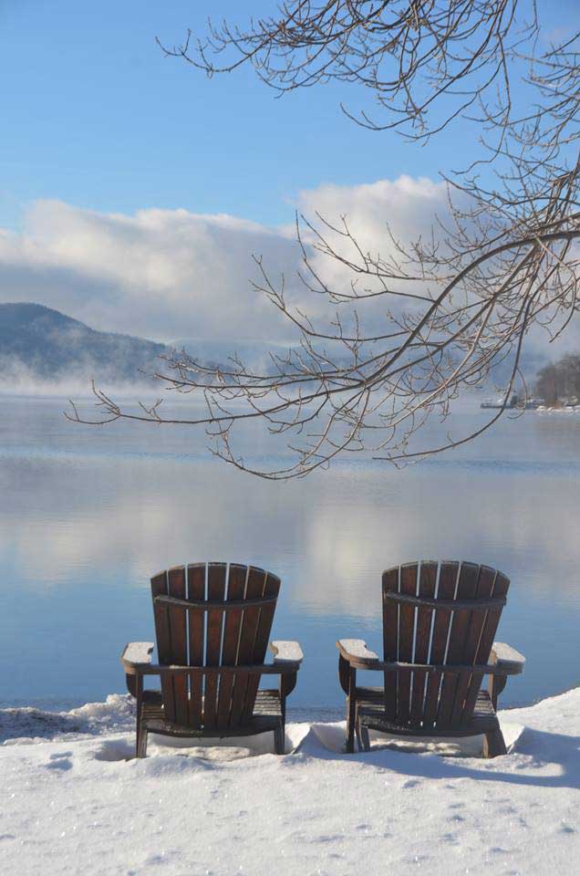 northern lake george